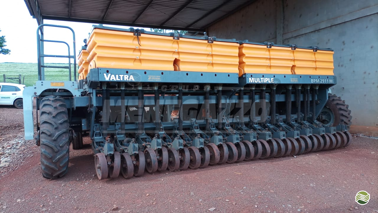 SEMEADEIRA VALTRA BPM 2911 Grupo Menegazzo CONSTANTINA RIO GRANDE DO SUL RS